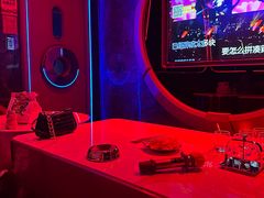 -方糖KTV-PLUS(世茂广场店)