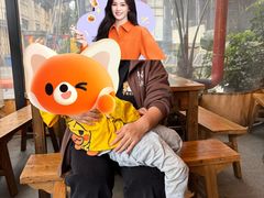 -井福老火锅(温江亚洲湾店)