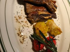 -波特曼西餐厅(中央大街店)