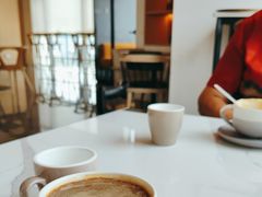 -J cafe 朝夕餐厅