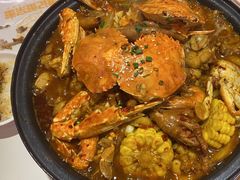 -蟹宗蟹(润达国际五楼店)