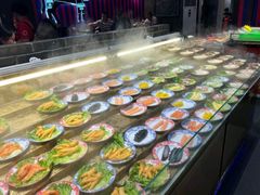 -九记潮汕现切鲜牛肉自助火锅(新开铺店)