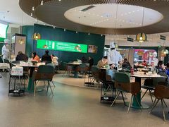 大堂-费大厨辣椒炒肉(黄兴中心广场店)