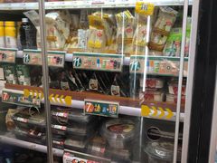 -7-ELEVEn(深圳宝安机场近14登机口)