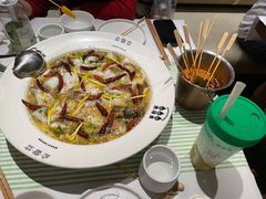 -渔语鱼新川菜Bistro(万象天地店)