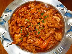 -胖哥俩肉蟹煲(来福士店)