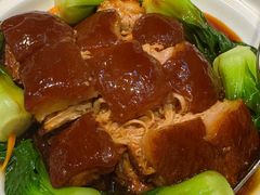 -到家尝北京菜(西坝河店)