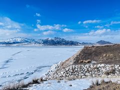 -赛里木湖风景名胜区