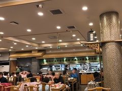 -牛街·马辈儿涮肉(牛街二店)