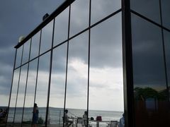 -Cafe Aewol Monsant