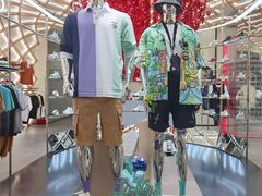 -李宁(苏州中心店)