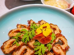 脆皮肥肠-竹外桃花·江南小酒馆(SKP·S店)