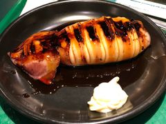 -幸运小丑汉堡(Bay Area本店)