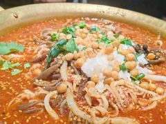 -张翻越·川渝冒菜·武汉黑鸭煲(城北万象城店)