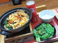 -食其家·牛丼咖喱(金桥国际店)