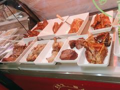 -T11生鲜超市(朝阳公园店)