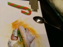 -上海金陵紫金山大酒店·汇海餐厅