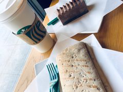 -星巴克(天津工华道智慧山店)