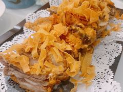 -海富门·带鱼·淮扬菜·粤菜(甘家口店)