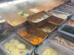 -极乐小煮·成都冒菜(科技绿洲店)