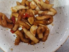 -大师兄·西北小馆(南沙万达广场店)