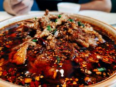 -红樱桃·欢乐餐厅(太原里店)