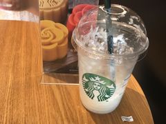 -星巴克(南京新百店)