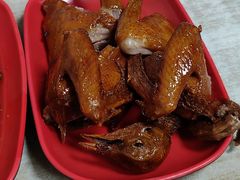 -光明刘冰乳鸽店(光明法政北路店)