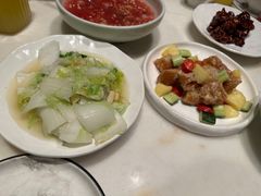 -涌上外婆桥(南塘店)