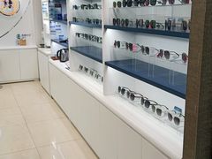 -宝岛眼镜(福中店)