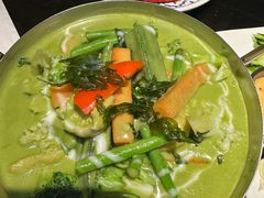 -金泰兰忆暹罗·东南亚餐厅(城西银泰店)