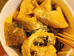 -明记牛杂(新马路分店)