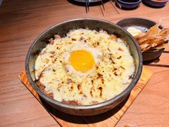 -烧肉达人•炭火烧肉(新天地店)