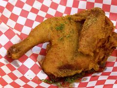 -珍强臭豆腐·柠檬茶·炸串(番禺洛溪店)