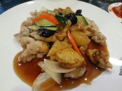 -桃园中华料理炸酱面(燕儿岛路店)