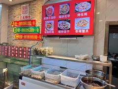 -武记碳锅鱼大盘鸡(杜岭街店)