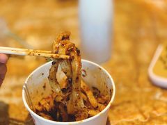 -洞子口张老二凉粉(文殊院店)