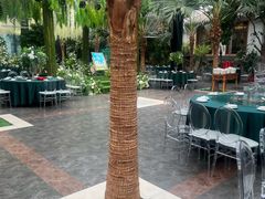 -忆江南·生态餐饮宴会酒店