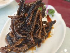 -新聚丰菜馆(太监弄店)