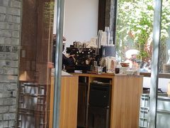 -VOYAGE COFFEE(杨梅竹店)