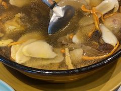 -半山腰·云南菜(侨福芳草地店)