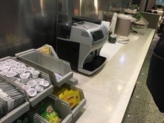 -虹桥机场V2贵宾休息室