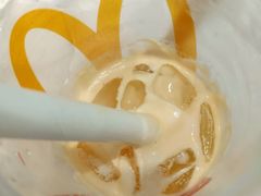 -麦当劳(中山公园龙之梦店)