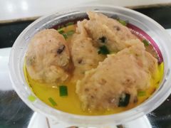 原味盲公丸-无影脚佛山陈氏盲公丸始创店(飞鸿街店)