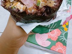 -阿杏饭团(悦汇城店)