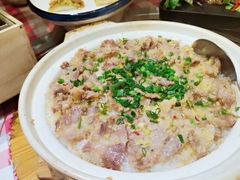 -龙桥私厨·姜花菊花过桥鱼·顺德菜(容桂店)