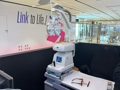 -LOHO眼镜(世纪汇广场店)
