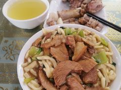 -孙记炒炮(西街店)