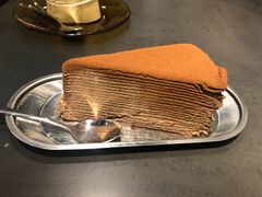 -Awfully Chocolate(嘉里城店)