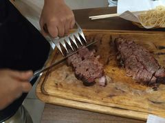 -BARBECUE烤肉屋